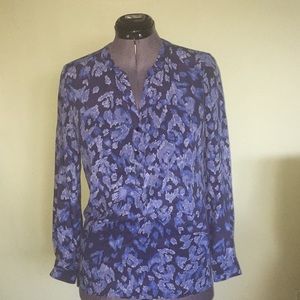 Banana Republic blouse